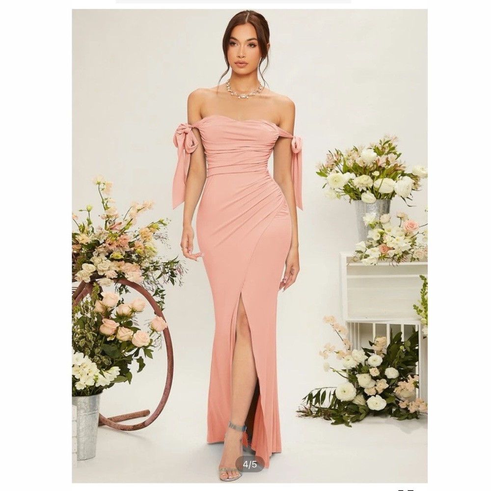 Wedding guest gown. Size XS